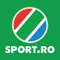 sport.ro アプリダウンロード