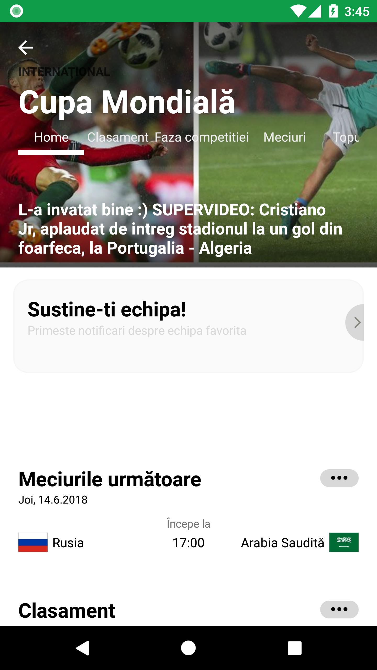 Sport Ro For Android Apk Download