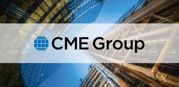 CME Group Mobile