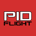 PIDflight Lap Zeichen