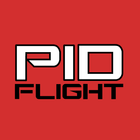 PIDflight Lap-icoon