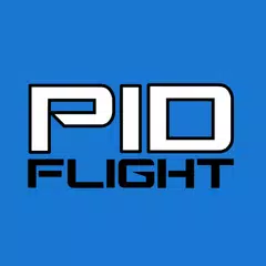 PIDflight アプリダウンロード