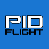 PIDflight আইকন