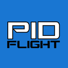 PIDflight आइकन