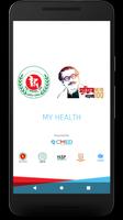 My Health Affiche