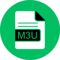 M3U Multi Playlist Player