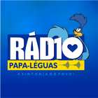 Radio Papa-Leguas ikona