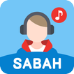 Sabah Radio Stations icon