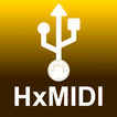 HxMIDI Tools icon