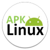 آیکون‌ APK Linux