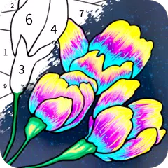 Descargar APK de Always Color by Number Paint