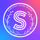 Pop Story Maker - Highlight St biểu tượng