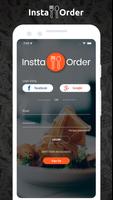 Instta Order poster