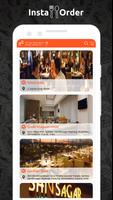Instta Order screenshot 1