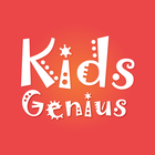 Kids Genius icon