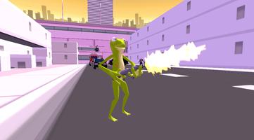 The Frog Rope Vegas Gangster Skirmish screenshot 2
