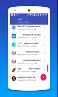 CM File Manager - File Explorer 2020 pro Poster