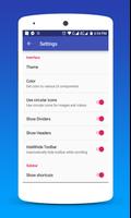 CM File Manager - File Explorer 2020 pro captura de pantalla 2