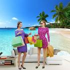 Rich Mom Family Simulator 3D simgesi
