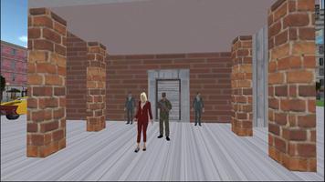 Rich Mom Family Simulator 3D gönderen
