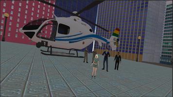Rich Mom Family Simulator 3D Ekran Görüntüsü 2