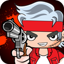 APK Army Commando Strike War