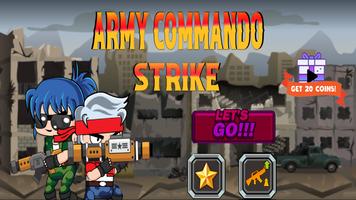 Army Commando Strike War gönderen
