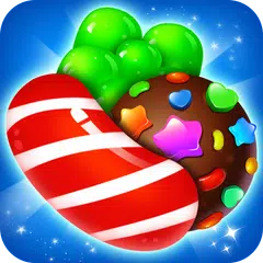 Free Candy : Fruit Candy Blast APK download