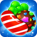 Free Candy : Fruit Candy Blast