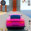 gt coche acrobacias 3d juego