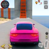 Ramp Car Jump Game: Stunt Game icon