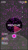 Bubble Galaxy Number Attack Ekran Görüntüsü 3