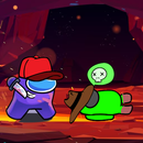 APK Impostor Solo Dash Survival