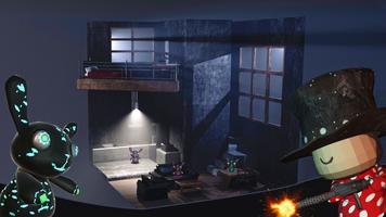 Endless Nightmare Survival screenshot 1