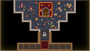 Zindan Rogue Mania gönderen