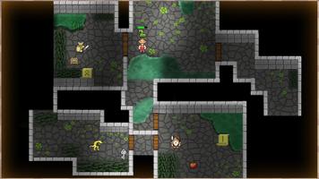 Zindan Rogue Mania Ekran Görüntüsü 1