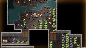 Zindan Rogue Mania Ekran Görüntüsü 2