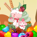 Sweet Candy Craft Match 3