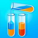 Water Jam - Color Sort APK