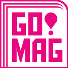 Go!Mag أيقونة