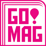 آیکون‌ Go!Mag
