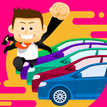 สำนักงานจัดหางานจังหวัดเชียงใหม่ Smart Office 4.0