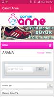 Canım Anne screenshot 1