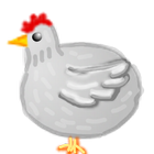 Chicken Farm icône