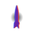 Asteronaut icône