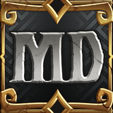 Massive Darkness Companion иконка