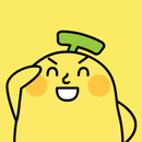 香蕉人發票-存發票解鎖可愛香蕉人 APK