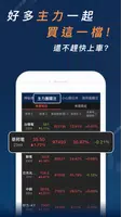 股市分點K線 - 每天掌握主力券商買賣動向 screenshot 3