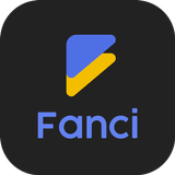 آیکون‌ Fanci