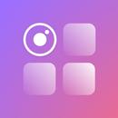 MeU - 分享你的動態到他們的桌布 APK
